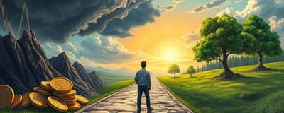 Evita Errores Comunes: Lecciones para tu Cartera