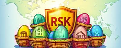 El Arte de la Diversificación: Protegiendo tu Capital