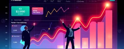 CRO Financiero: Convirtiendo Visitantes en Clientes