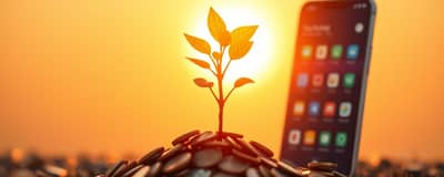 Microinversiones: Empieza con Poco, Logra Mucho