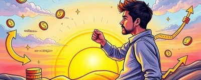 Define tus Metas Financieras: Claridad para el Éxito