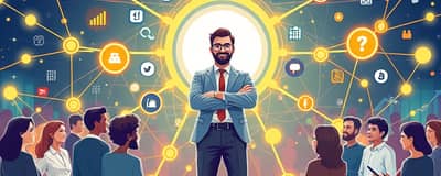 Marca Personal Financiera: Autoridad y Confianza