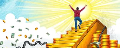 Adiós Deudas: Tu Ruta para la Recuperación Financiera