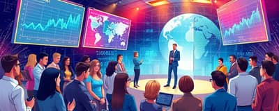 Webinars y Eventos Online: Atrayendo Inversores Calificados