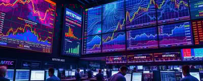 Algoritmos de Trading: Tomando Decisiones Basadas en Datos