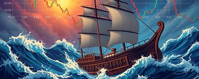 Navegando la Volatilidad: Estrategias en Mercados Inciertos