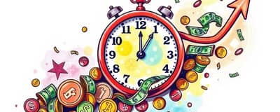 El Valor del Tiempo: Cómo Impacta tus Finanzas