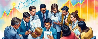 Marketing de Contenidos: Educando e Impulsando Inversiones