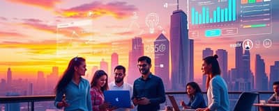 Publicidad Pagada: Escalando tu Presencia en el Sector