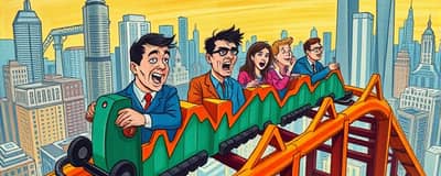 Psicología del Inversor: Entendiendo el Comportamiento del Mercado