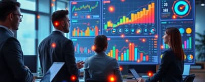 Análisis de la Competencia: Descifrando el Mercado