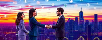 Alianzas Estratégicas: Creciendo Juntos en Finanzas