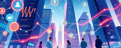 Innovación Disruptiva: Transformando el Panorama Financiero