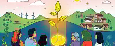 Inversión de Impacto: El Doble Retorno Económico y Social