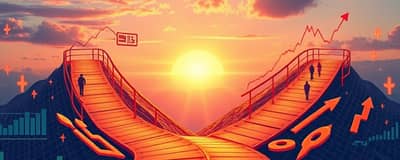 Inversión Pasiva vs. Activa: Cuál es tu Mejor Opción