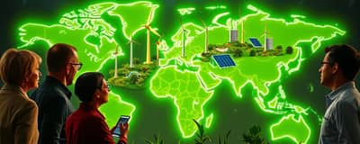 Finanzas Sostenibles: El Futuro de las Inversiones