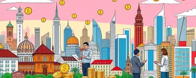 La Guía Definitiva para Invertir en Bienes Raíces