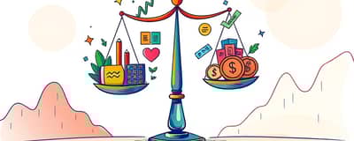 Rebalanceo de Portafolio: Ajustando tu Ruta Financiera