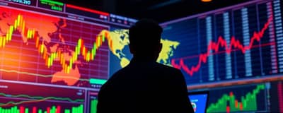 Análisis Técnico: Prediciendo Movimientos del Mercado