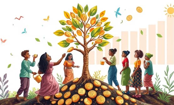 Rompiendo barreras: Acceso a la inversión sostenible para todos