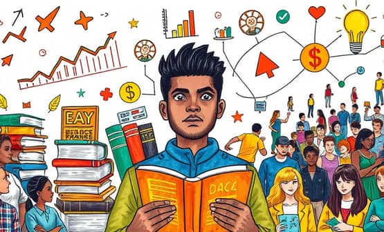 Creando riqueza: Hábitos de las personas prósperas