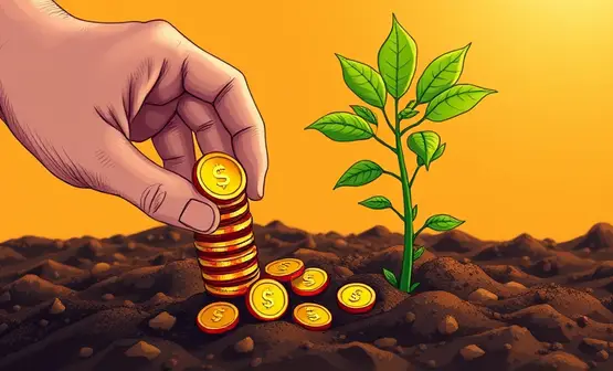 Del ahorro a la inversión: Da el siguiente paso