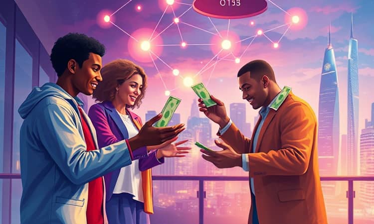 Préstamos P2P: Una alternativa a la banca tradicional