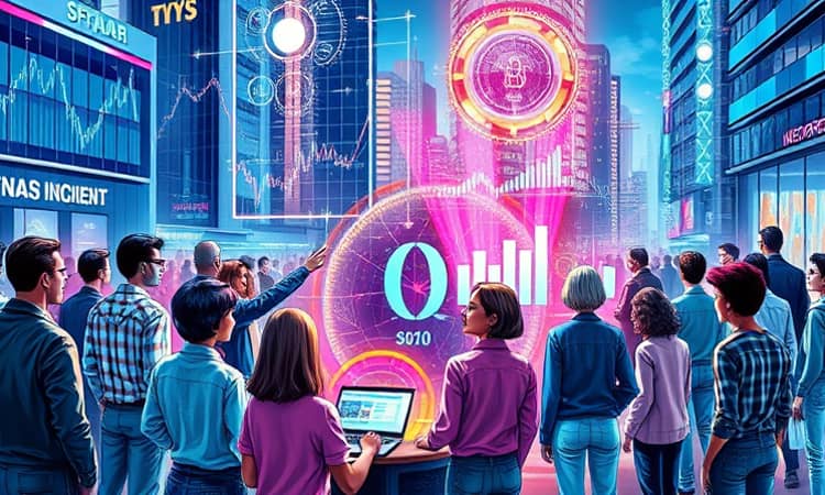 Robo-asesores: ¿Tu próximo gestor financiero?