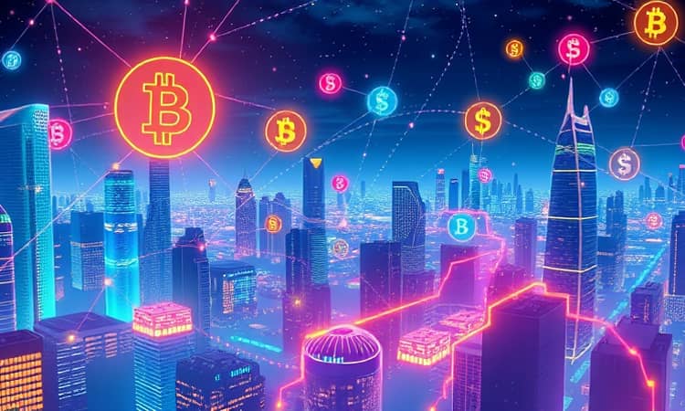 Tokenización de activos: Una nueva era de inversión