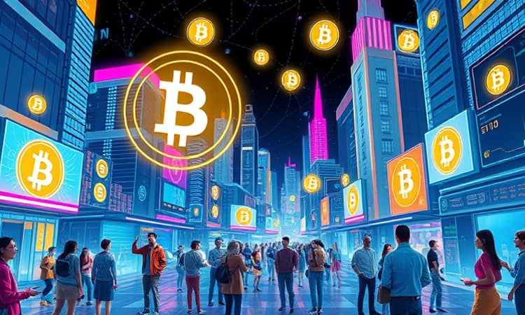 El futuro del dinero: Cripto y más allá