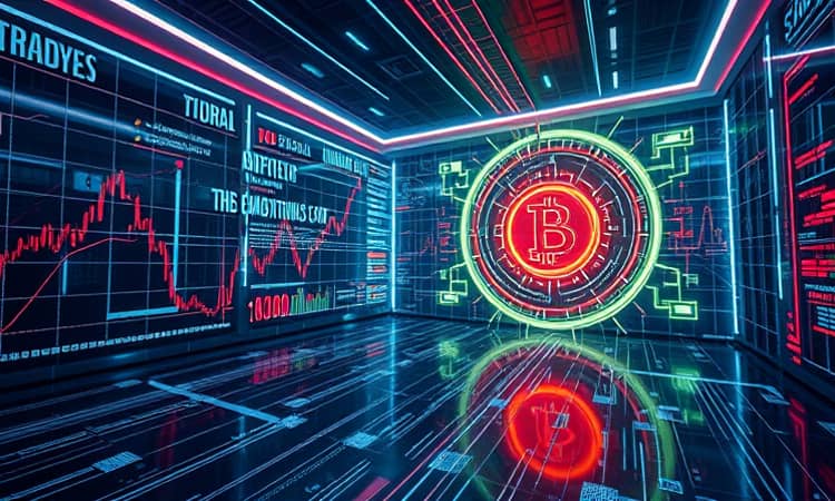 Inversiones algorítmicas: Estrategias sin emociones