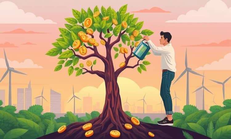 Rentabilidad consciente: La nueva era de las inversiones