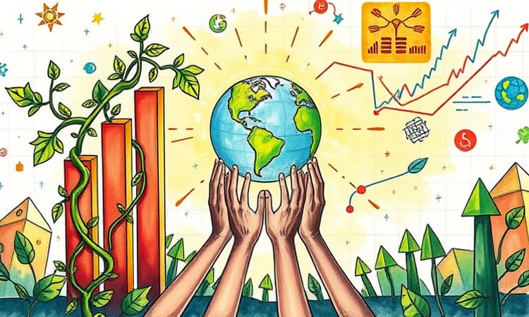 Sin concesiones: Maximiza tu retorno y tu impacto