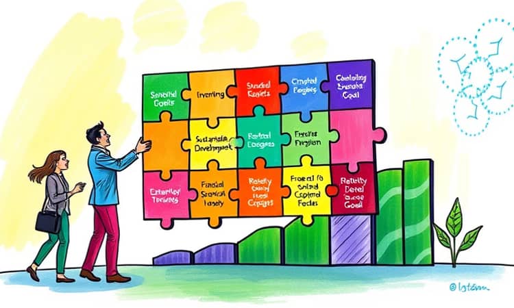 De los ODS a tu cartera: Alineando tus inversiones