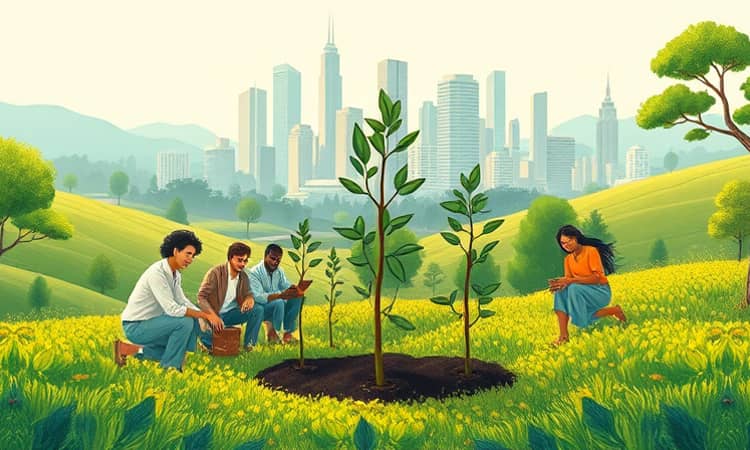 El poder de elección: Guía para invertir con impacto social