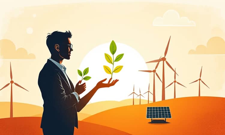 Invertir con cabeza y corazón: La clave de la sostenibilidad