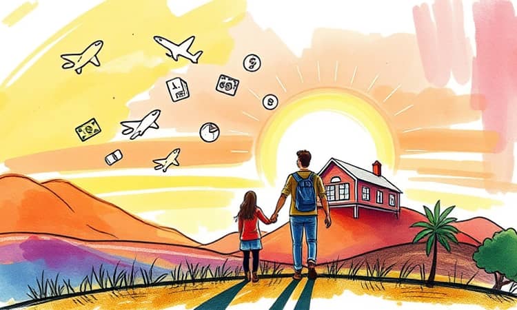 Finanzas en pareja: Construyendo un futuro juntos