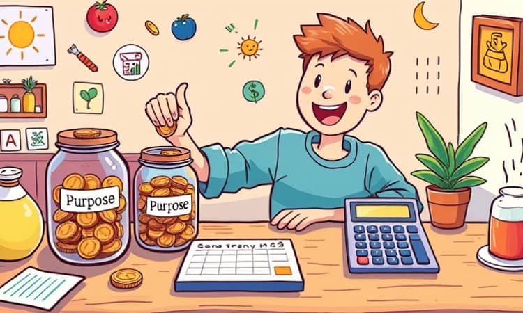 Ahorrar no es aburrido: Trucos ingeniosos para tu bolsillo