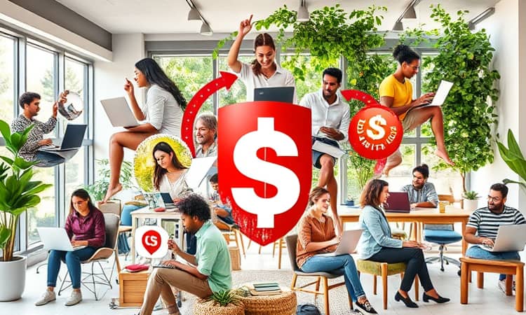 Más allá del sueldo: Genera ingresos adicionales