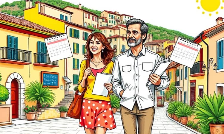 La jubilación que sueñas: Planifica con anticipación