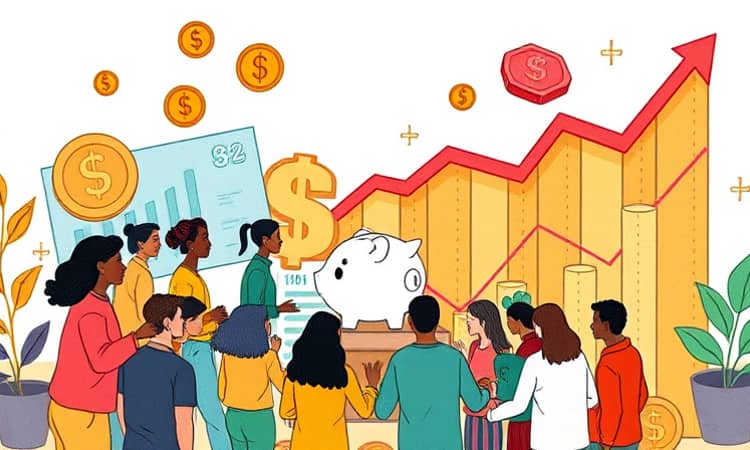 Invierte en ti: Conoce el valor de la educación financiera