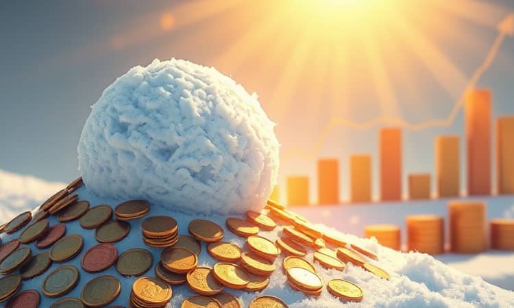 El poder del interés compuesto: Tu mejor aliado