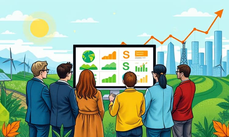 Más allá de la moda: La solidez de la inversión ESG