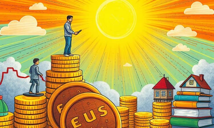 El ABC para construir tu libertad financiera