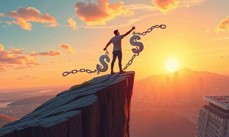 Adiós deudas: Estrategias probadas para eliminarlas