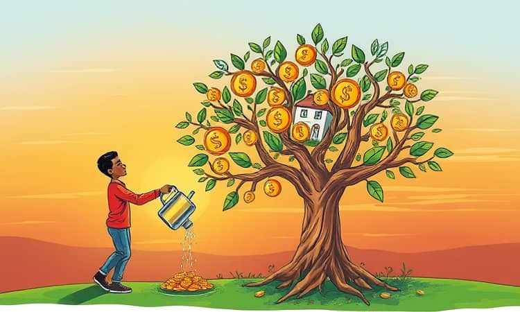 Invierte en Ti: Estrategias de Crecimiento Patrimonial