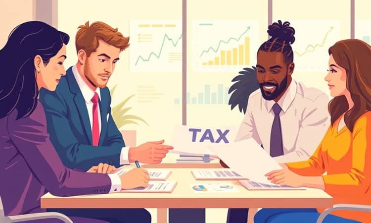 Impuestos sin estrés: Entiende tus obligaciones