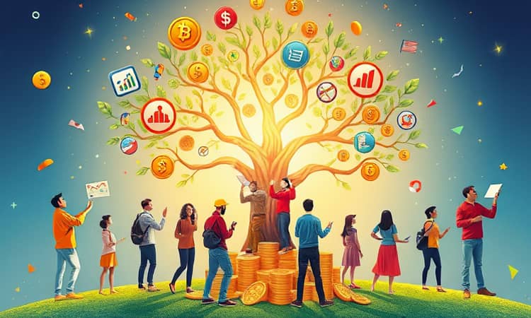 Desmitificando las inversiones: Guía para principiantes