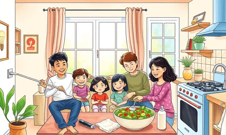 Pequeños Cambios, Grandes Ahorros: Optimiza tus Gastos