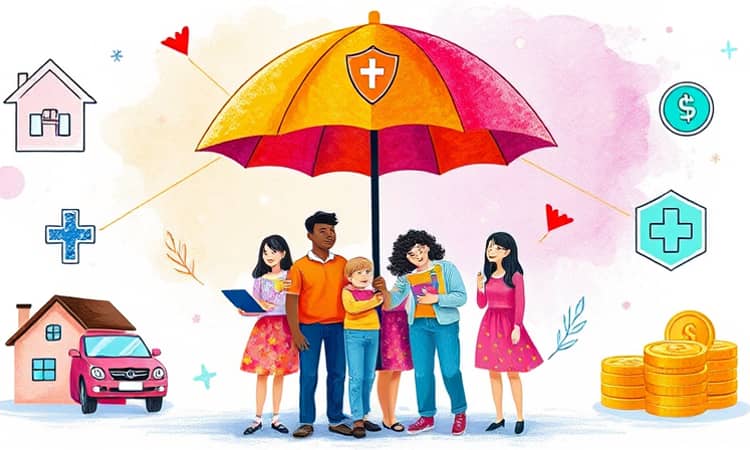 Protege tu Futuro: Seguros Esenciales que Debes Conocer